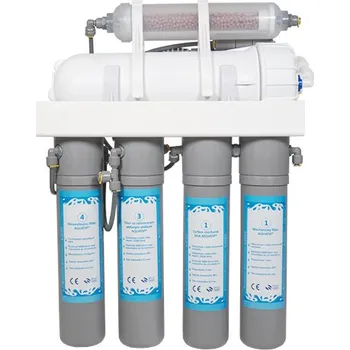 Zařízení na úpravu vody Průtoková reverzní osmóza AQUAtip® Flow