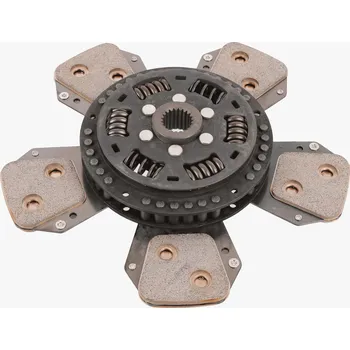 Spojková lamela Lamela spojky, , SACHS, 1878 600 582