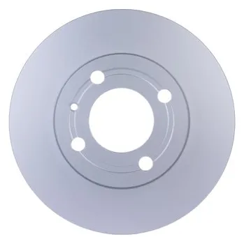 Brzdový kotouč Brzdový kotouč, , 6N0615301, HELLA, 8DD 355 104-191