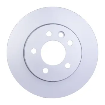 Brzdový kotouč Brzdový kotouč, , 2H0615301A, 2H0615301D, HELLA, 8DD 355 117-151