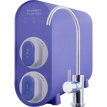 vodní filtr Reverzní osmóza Ruwa