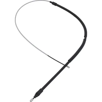 Auto-moto Tažné lanko, parkovací brzda, , KAMOKA, 1190343