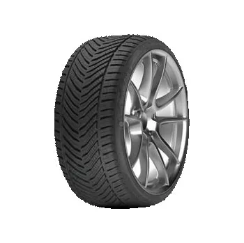 Celoroční osobní pneu COOPER ALL SEASON 185/60 XL R14 86 H