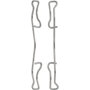 Auto-moto Sada příslušenství, obložení kotoučové brzdy, , KAMOKA, 1130248