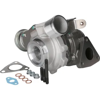 Turbodmychadlo Dmychadlo, plnění, , KAMOKA, 8600181