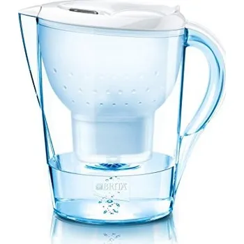 Filtrace vody Filtr Brita Marella COOL bílá