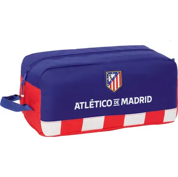 Pouzdro/Taška na kopačky Atlético Madrid 25/26 Home