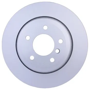 Brzdový kotouč Brzdový kotouč, , 34216753215, 34216772085, 34216864061, 6753215, 6772085, 6864061, HELLA, 8DD 355 109-941