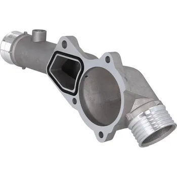 Auto-moto Příruba chladiva, , KAMOKA, 7920051