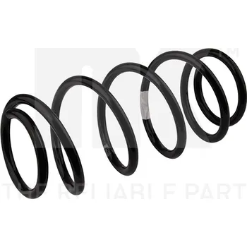 Pružina podvozku, , 312808, 90473796, NK, 533646