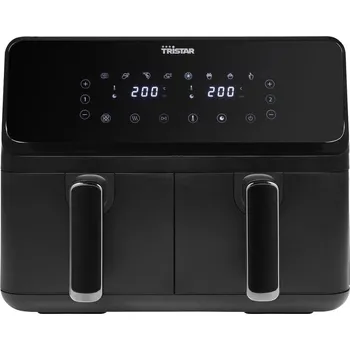 fritéza FR-9026 HORKOVZD. FRITÉZA 2X4 L TRISTAR