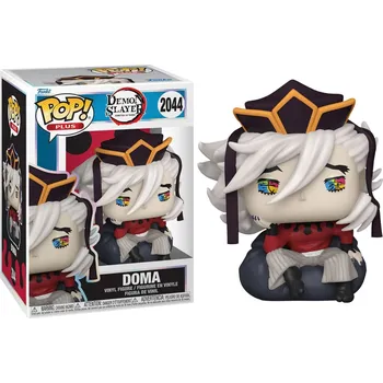 Figurka Funko POP! 2044 Plus: Demon Slayer - Doma