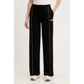 Tepláky Guess GEORGIA V6RB00.KD852 černá 99X, vel. S