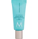 Moroccanoil Fragrance Originale Hand Cream intenzivně hydratační krém na ruce 40 ml pro ženy