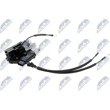 Autozámek Zámek dveří NTY EZC-HY-533