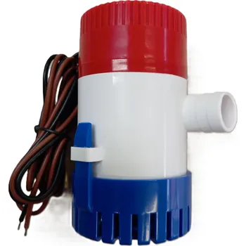 Čerpadlo OEM Ponorné čerpadlo 1100 GPH