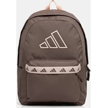 Batoh adidas KE6863 hnědá 98X, vel. ONE SIZE