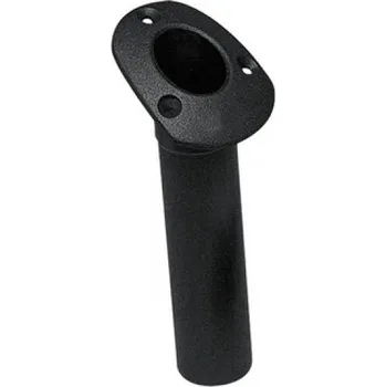 Držák prutu 230/40, černý