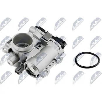 Systém vstřikování Hrdlo škrticí klapky NTY ETB-RE-003