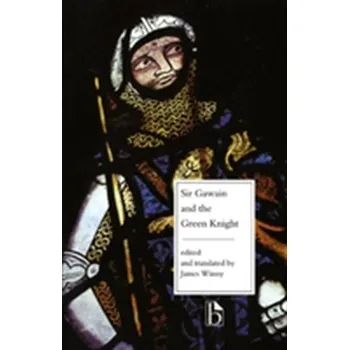 Sir Gawain and the Green Knight - Anonymous [EN] (1992, Brožovaná, Broadview Press Ltd)