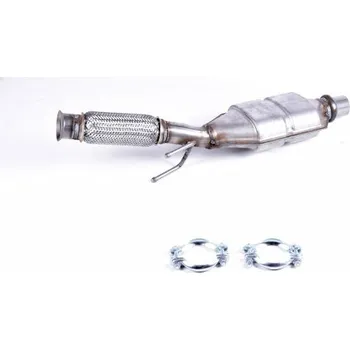 Katalyzátor EEC Katalyzátor PT6012T