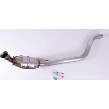 Katalyzátor EEC Katalyzátor JG6005T