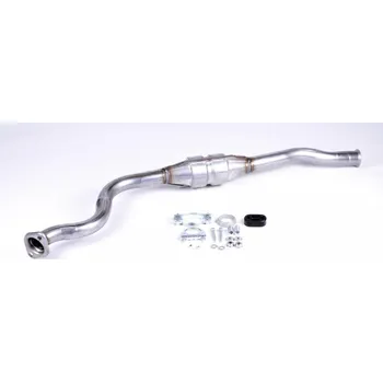 Katalyzátor EEC Katalyzátor CI8038T