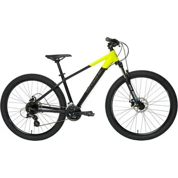 Horské kolo Horské kolo Arcore ADVENTURE 27 XS Černá, Žlutá