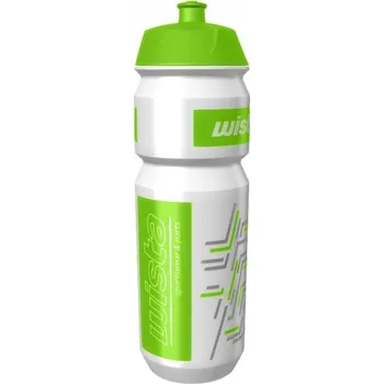 Sport Láhev na kolo WISTA 750 ml zelená