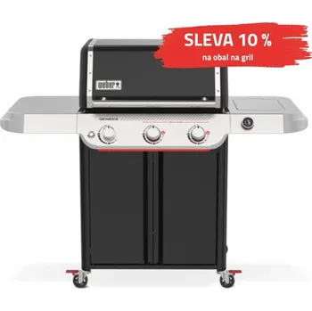Zahradní gril Weber Genesis EX-325W
