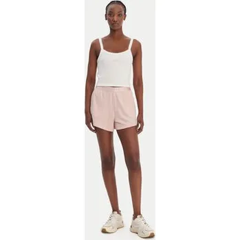 Guess Top V6GP16 K3180 Bílá Regular Fit L