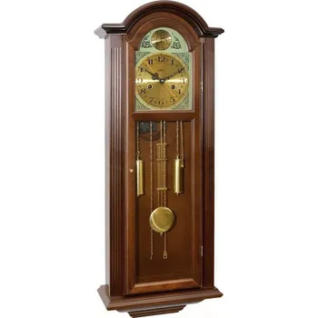 Hodiny Kyvadlové hodiny Adler 11070-W_SL