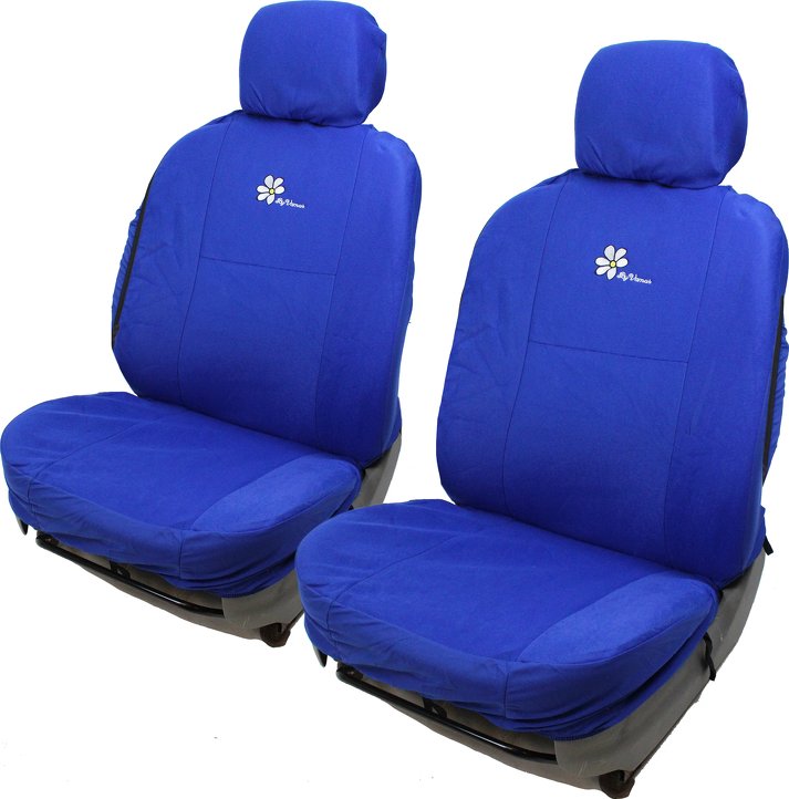 Autopotahy KOPRETINA 2ks Modrá