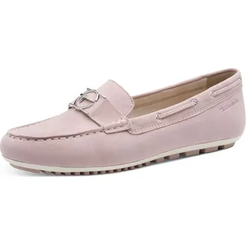 Dámské mokasíny Tamaris Dámské mokasíny TAMARIS 24630-44-521 růžová S6 39