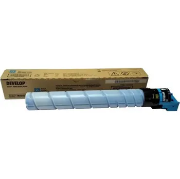 Develop TN-626 ACV14D0 azurový (cyan) originální toner