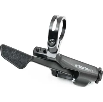 Sport ovladač sedlovky E13 Vario E*THIRTEEN Vario 1x Dropper Lever | Black