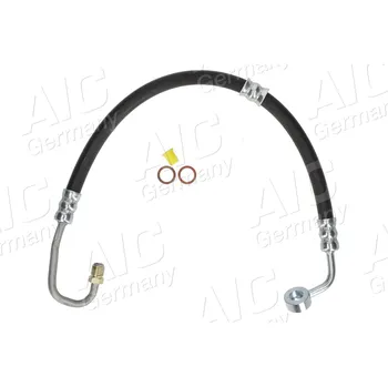 Hydraulická hadice, řízení, 58590