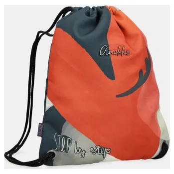 Kabelka Anekke textilní vak Eikon