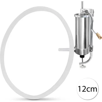 Perfect Home 14468 Silikonové těsnění do plničky klobás, 12cm