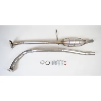 Katalyzátor Katalyzátor, SI8500T