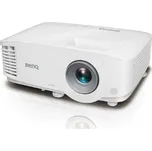 BenQ DLP Projektor MH733 3D 1920x1080 FHD/4000 ANSI lm/1,15÷1,5:1/16000:1/2xHDMI (1xMHL)/1x10W Repro