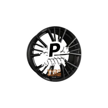 Disk MAK UNION Gloss Black 8.50 x 20 ET 32 5x112