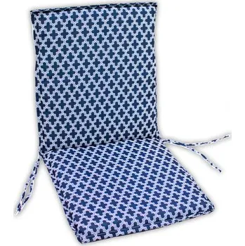 Polstr nízký RALPH