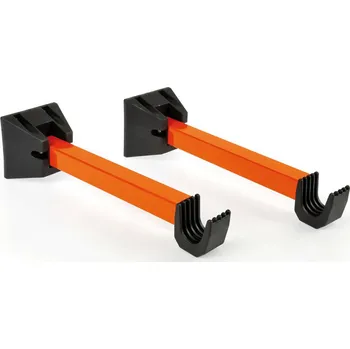 držák na kolo Držák na kolo na zeď Bike Rack