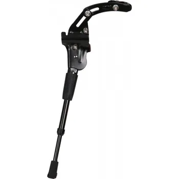 Příslušenství pro cyklistiku Wista 80074 Stojánek zadní černý –