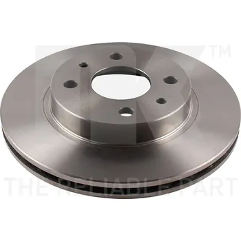 Brzdový kotouč Brzdový kotouč, , 21103501070, NK, 202341