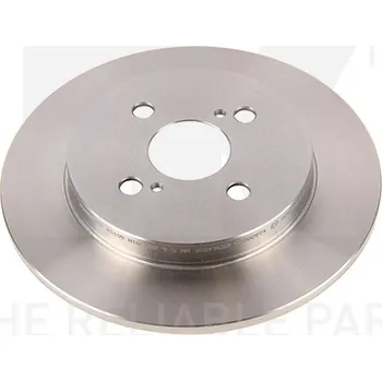 Brzdový kotouč Brzdový kotouč, , 424310D110, 4243152080, NK, 2045109