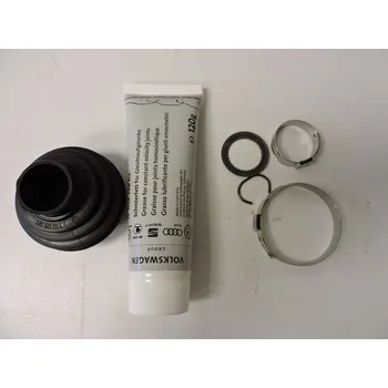 Manžeta zadní poloosy venkovní OCTAVIA II. 4x4 1,9 TDI, ORIGINAL 1K0598203, pro OCTAVIA, II. 1Z. Typové číslo: 1K0598203,1K0598203,1K0598203, 5Q0498203, B40