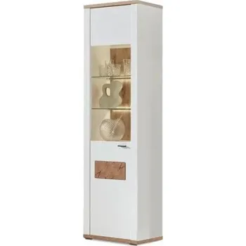 Komoda Dvířková komoda Milena Typ 01 Doprava ZDARMA.