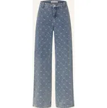 Sofie Schnoor Dámské Džíny S Širokými Nohavicemi Azzi, 5036...